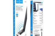 WiFi4 USB External Antenna Wireless Network Dongel