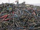 Scrap copper cable wanted Image 3