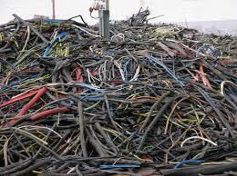 Scrap copper cable wanted