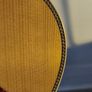 Sigma S000r28V + Adirondack top & East Indian rosewood. Image 8