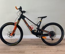 Intense Tracer (Mtb , full suspension, mountain bike )