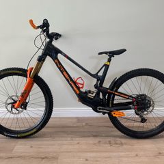 Intense Tracer (Mtb , full suspension, mountain bike )