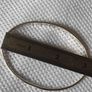 Sterling silver bangle Image 6
