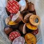 Dolce gusto piccolo xs coffee machine +90 pods Image 5