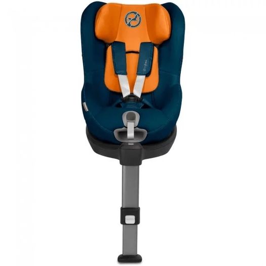 Cybex Sirona S i-Size Group 0+/1 Car Seat - Tropical Blue