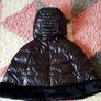 lovely cape coat Image 2