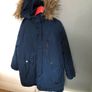 boys Zara coat Image 2