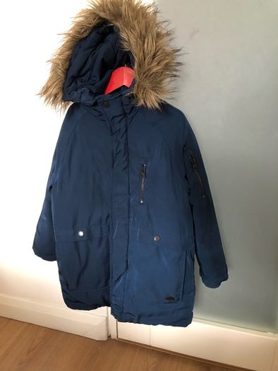 boys Zara coat