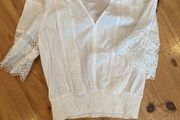 Ladies top size 12