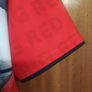 Big Red Massey tractor jersey Image 9