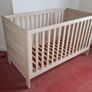 Cot bed Image 2