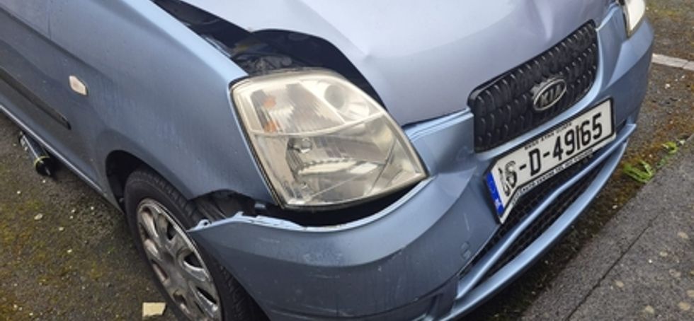 2006 Kia Picanto