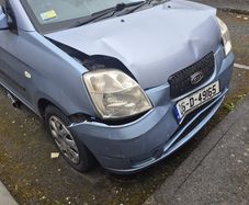 2006 Kia Picanto