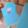kids table and chairs Image 4