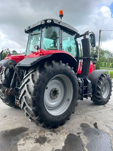 Massey Ferguson Other 2019