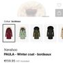 Winter Jacket Image 3