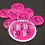 Hen Night Badges Image 4