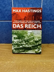 Das Reich - World War 2