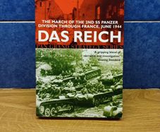 Das Reich - World War 2