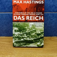 Das Reich - World War 2