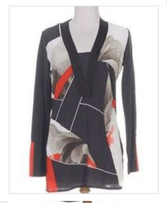 Woman's Top NEW