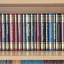 The Great Writers Book Collection Image 8