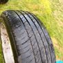 5x108 alloys new tyres Image 9