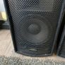 KAM ZP12 Passive Speaker Set Image 2