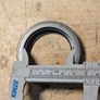 Porsche 924 944 Front Wheel Bearing Image 8