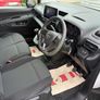 242 Opel Combo LWB no vat Image 7