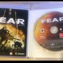 Fear -First Encounter Assault Recon -PS3-Original edition Image 3