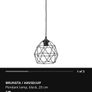 IKEA pendant lamp Image 2