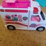 Barbie Ambulance Image 2