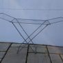 Clothes Airer Image 2