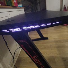 gaming desk