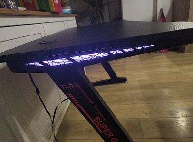 gaming desk
