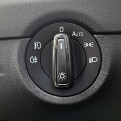 headlight switch to fit skoda octavia, may fit other models. (5E0941431)