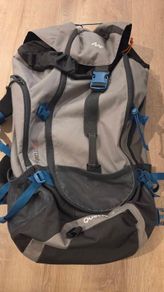 50L Backpack - Hiking, Travelling Rucksack