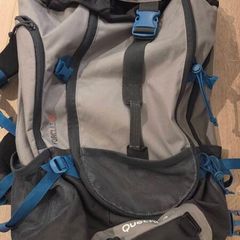50L Backpack - Hiking, Travelling Rucksack