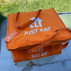 just eat bag