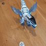 Toy -Electric Dinosaur Toy Rex Remote Control Rechargeable Image 4