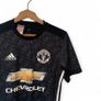 Manchester United Jersey Image 2