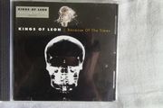 Kings of Leon - Because Of The Times CD