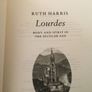 Books- Lourdes .( Reduced) Image 2