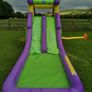 Inflatable Water Slide Image 4