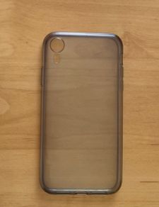 iPhone XR cover