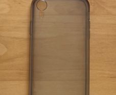 iPhone XR cover