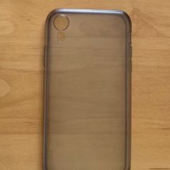 iPhone XR cover