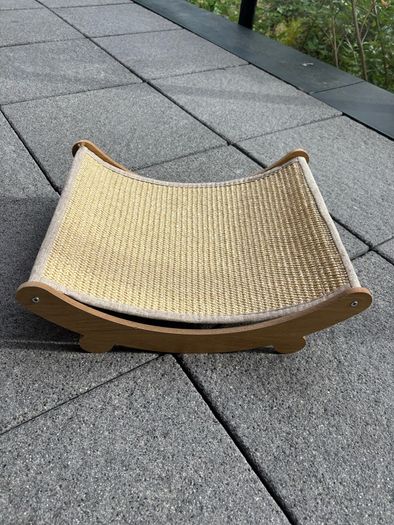 Cat Scratcher