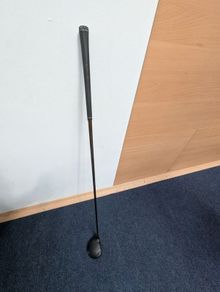 Golf club